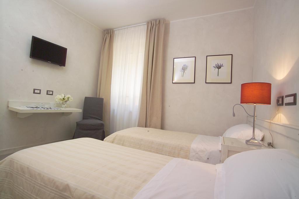 Bed and breakfast Stazione Di Posta San Gemini Chambre photo