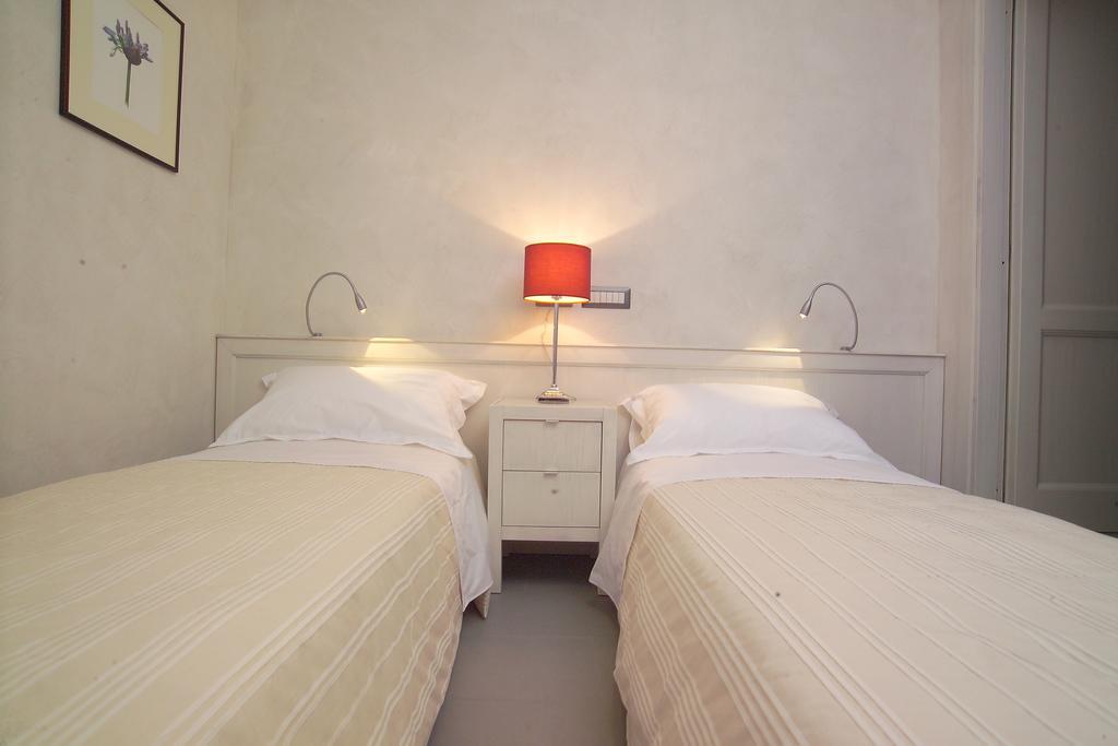 Bed and breakfast Stazione Di Posta San Gemini Extérieur photo
