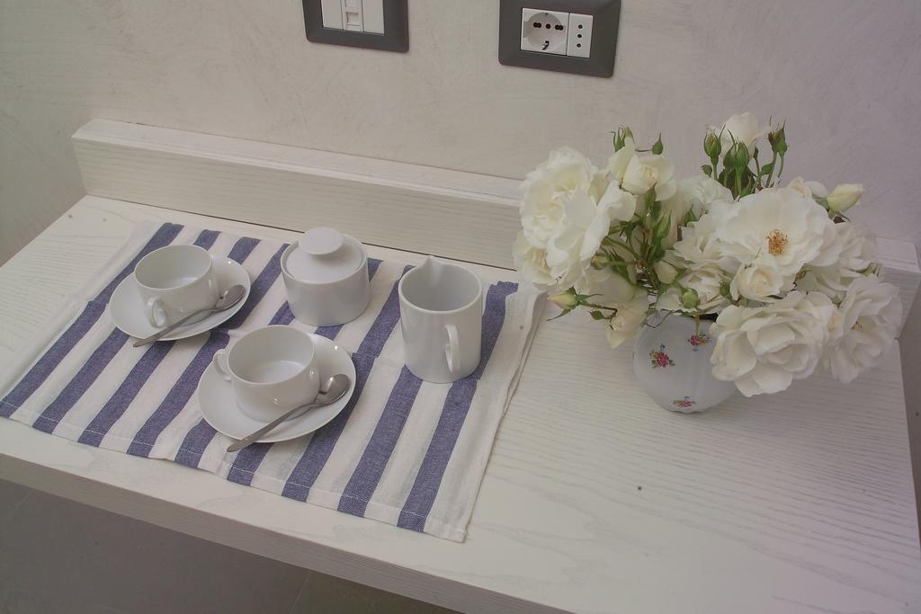 Bed and breakfast Stazione Di Posta San Gemini Chambre photo